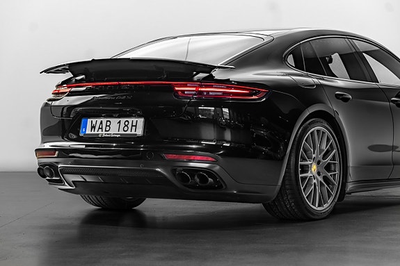 Porsche Panamera GTS 23 of 30
