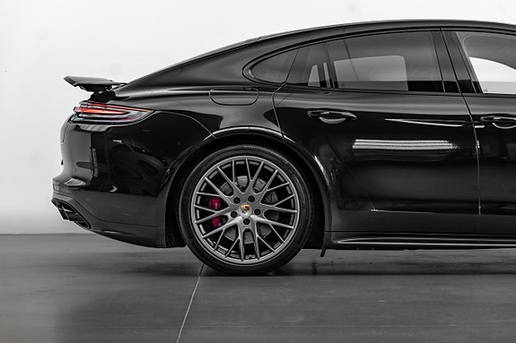 Porsche Panamera GTS 6 of 30