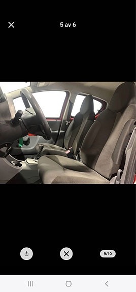 Citroen C1 5 of 8
