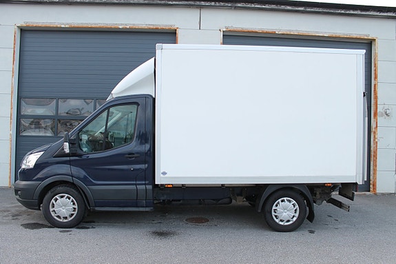 Ford Transit 3 of 6