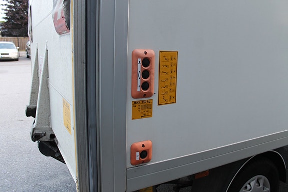 Ford Transit 5 of 6