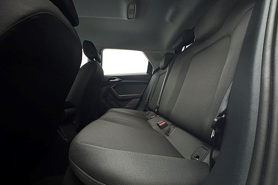 Audi A1 14 of 30