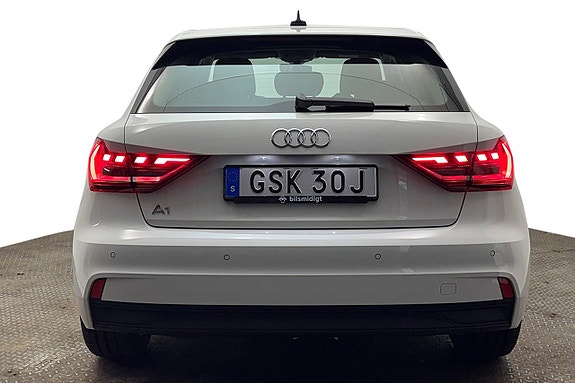 Audi A1 7 of 30