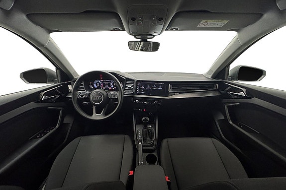 Audi A1 15 of 30