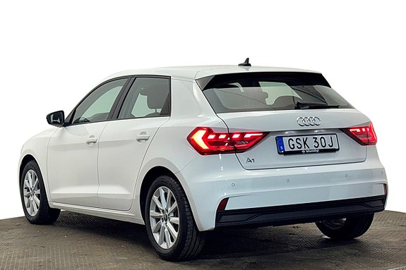 Audi A1 9 of 30