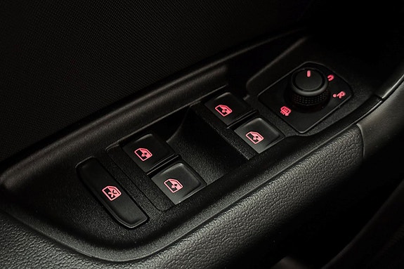 Audi A1 29 of 30