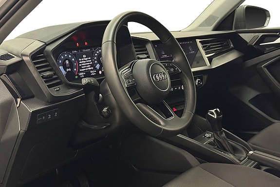 Audi A1 13 of 30
