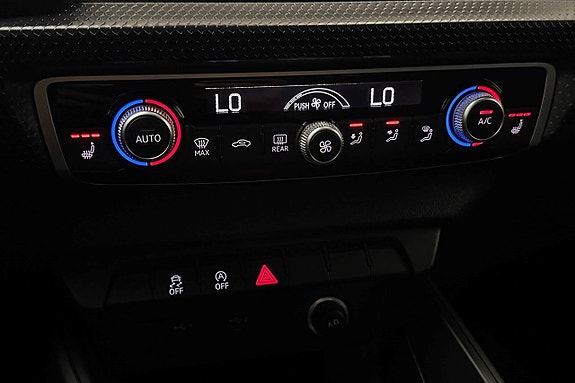 Audi A1 25 of 30