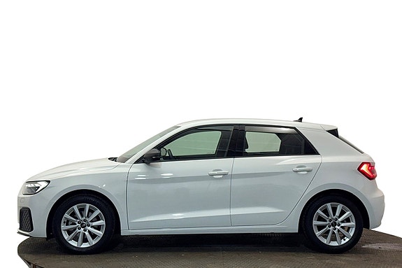 Audi A1 10 of 30