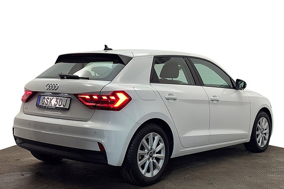 Audi A1 6 of 30