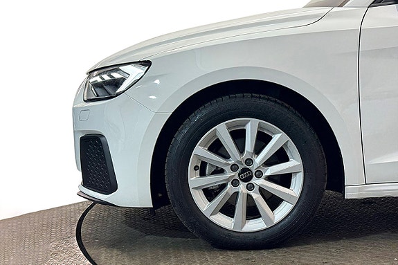 Audi A1 11 of 30