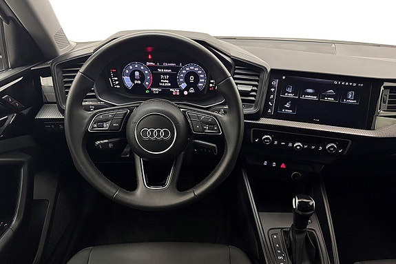 Audi A1 17 of 30