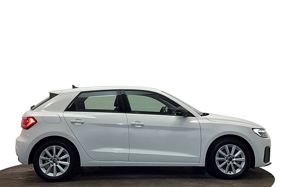 Audi A1 5 of 30