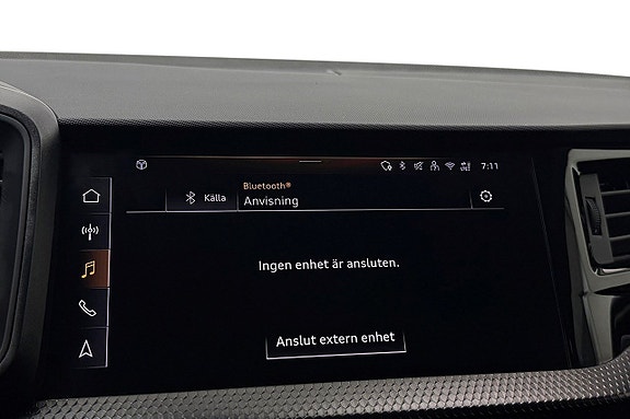 Audi A1 24 of 30