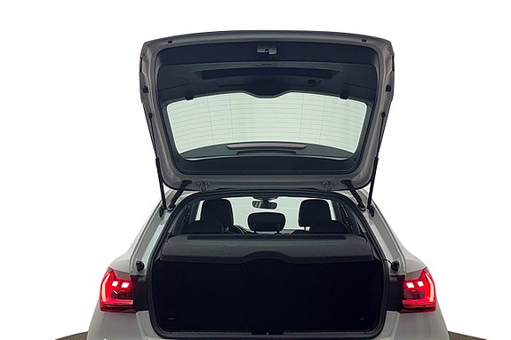 Audi A1 30 of 30