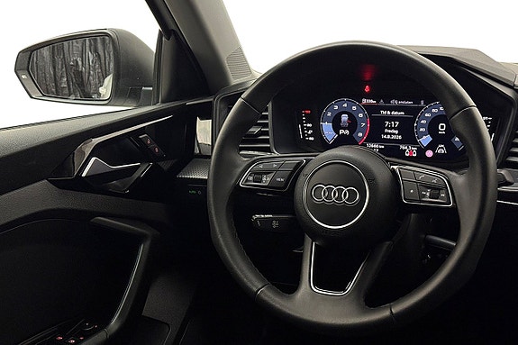 Audi A1 16 of 30