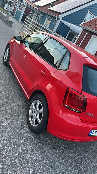 Volkswagen Polo 4 of 8