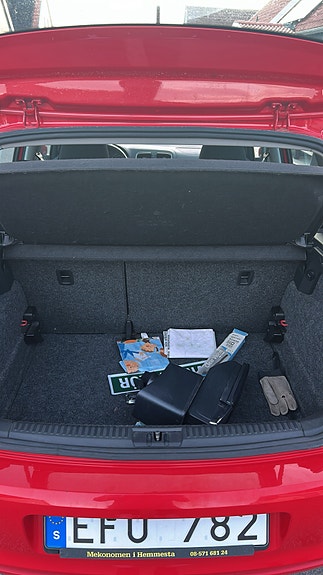 Volkswagen Polo 7 of 8