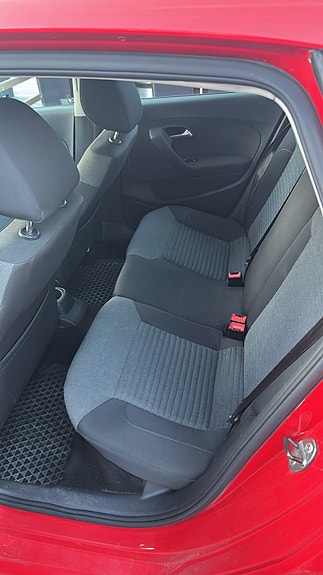Volkswagen Polo 6 of 8