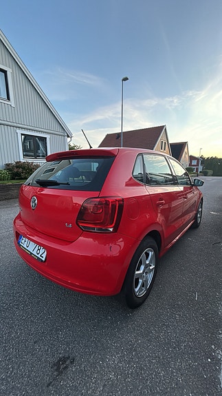 Volkswagen Polo 3 of 8