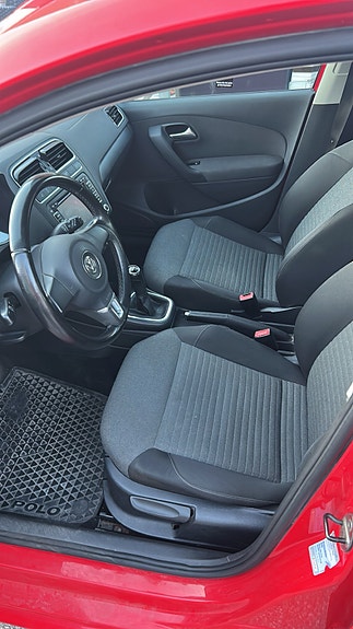 Volkswagen Polo 5 of 8