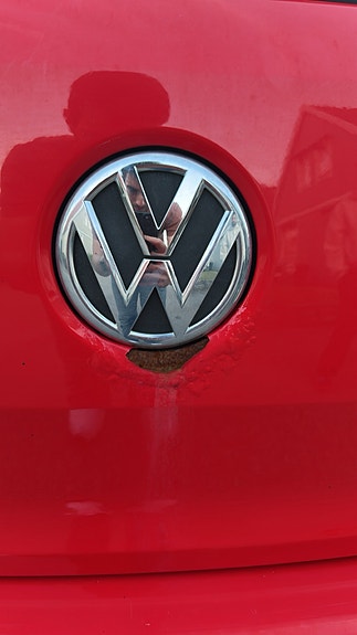 Volkswagen Polo 8 of 8