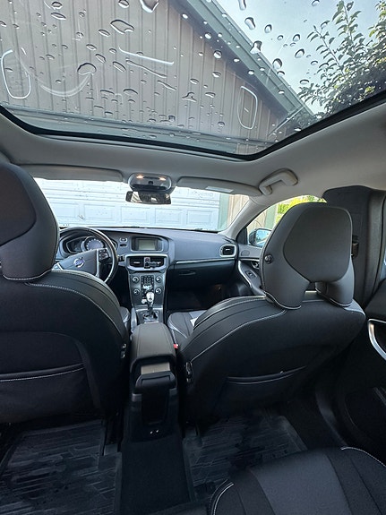Volvo V40 6 of 7