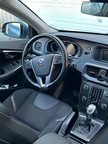 Volvo V40 5 of 7