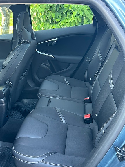 Volvo V40 7 of 7
