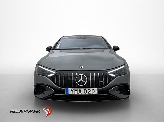 Mercedes-Benz EQE43 3 of 30