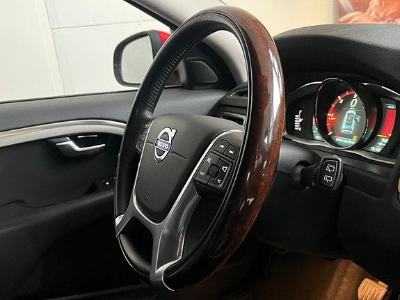 Volvo V70 15 of 20