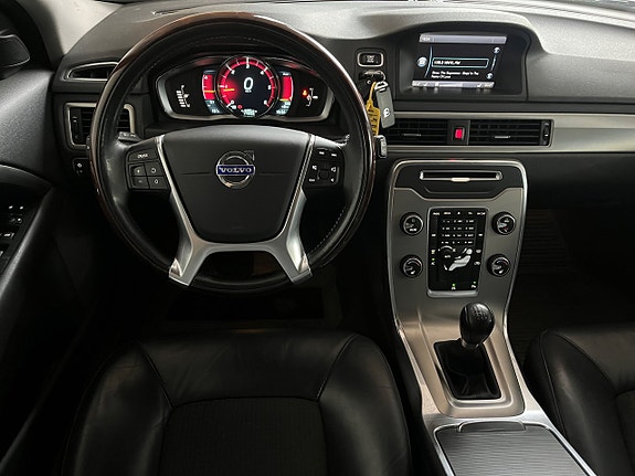 Volvo V70 13 of 20