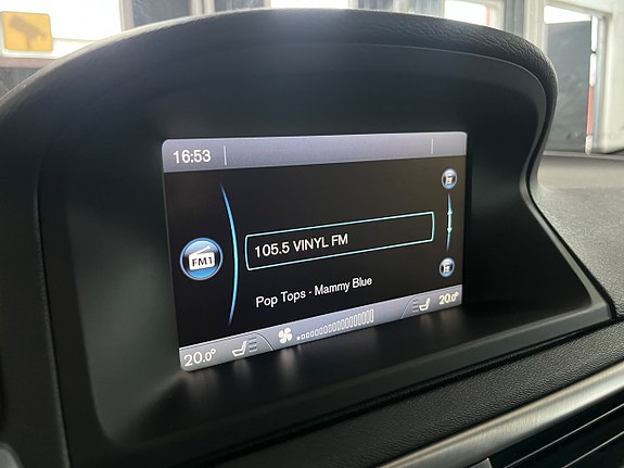 Volvo V70 18 of 20