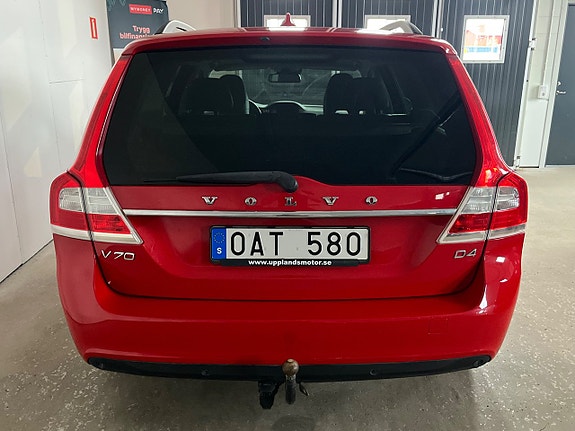 Volvo V70 10 of 20