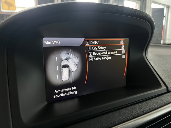 Volvo V70 19 of 20