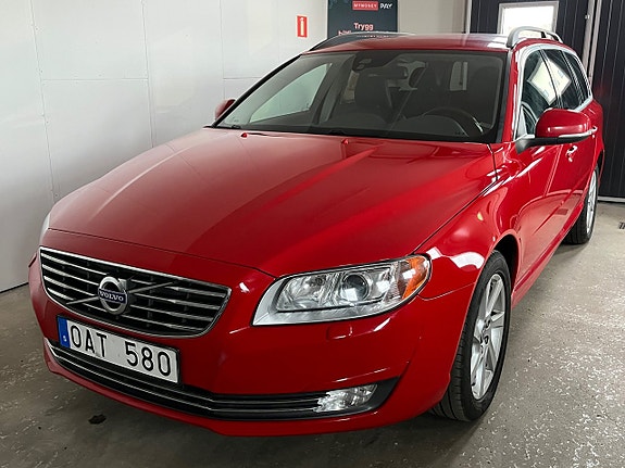 Volvo V70 3 of 20
