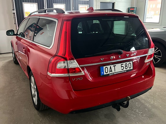 Volvo V70 11 of 20