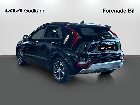Kia Niro 3 of 14