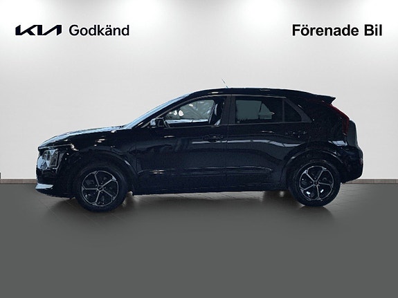Kia Niro 2 of 14