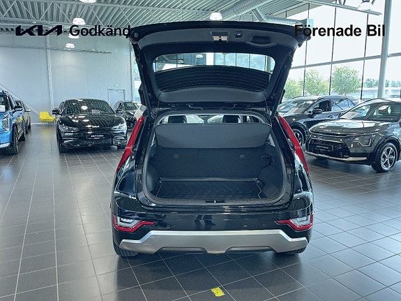 Kia Niro 9 of 14
