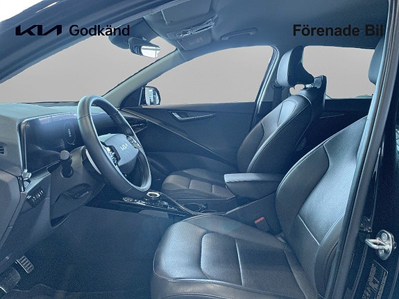 Kia Niro 7 of 14