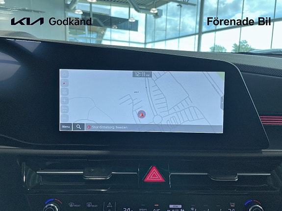 Kia Niro 12 of 14
