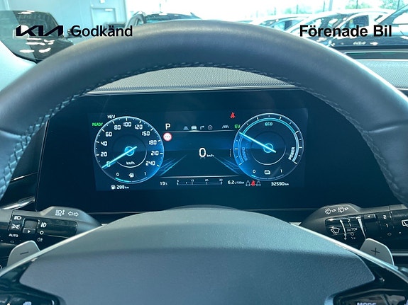 Kia Niro 11 of 14