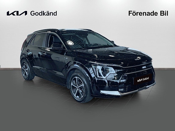 Kia Niro 6 of 14