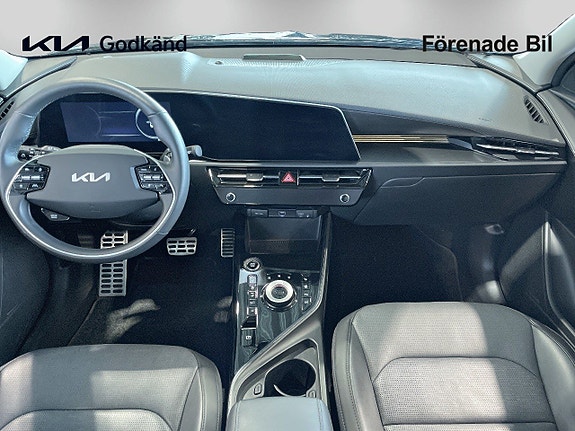Kia Niro 10 of 14