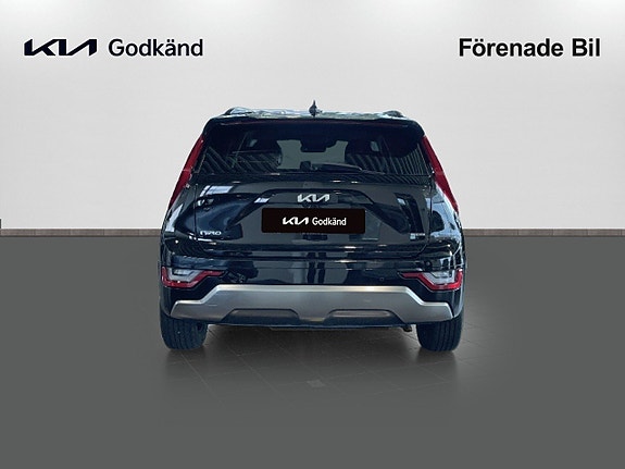 Kia Niro 4 of 14