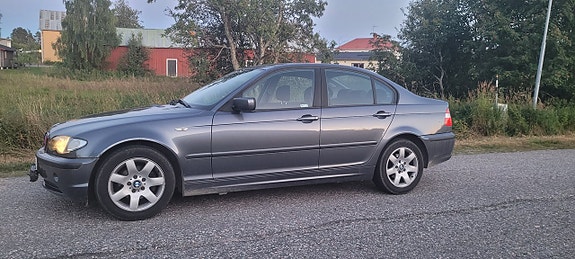 BMW 318i