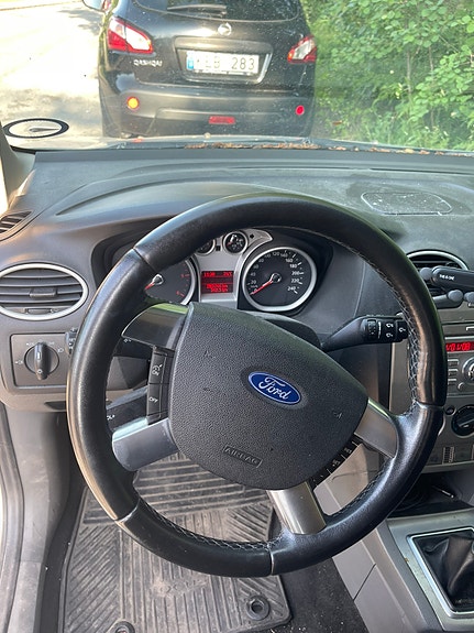 Ford Focus 4 of 4
