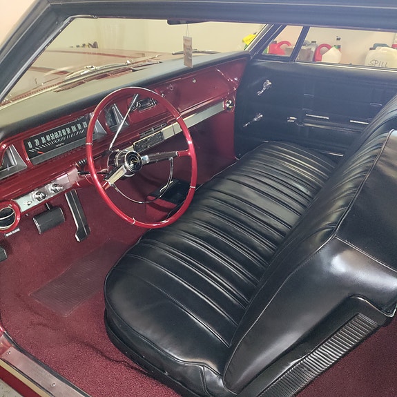 Chevrolet Impala 3 of 30