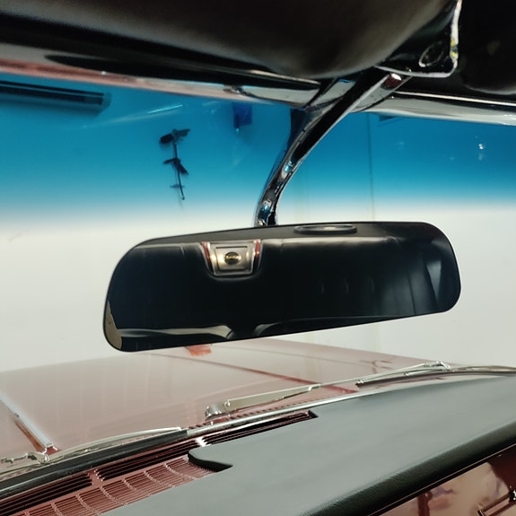 Chevrolet Impala 17 of 30